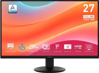 MSI Pro MP272L