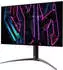 Acer Predator X27U X1