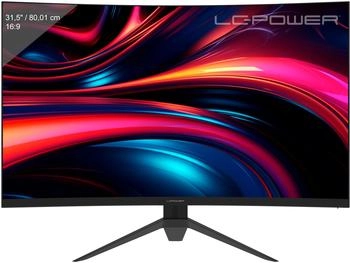 LC Power LC-M32QC