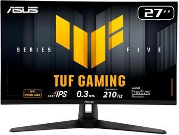 ASUS TUF Gaming VG27AQ5A