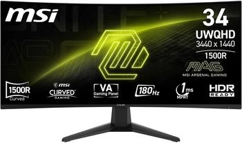 MSI MAG 346CQ
