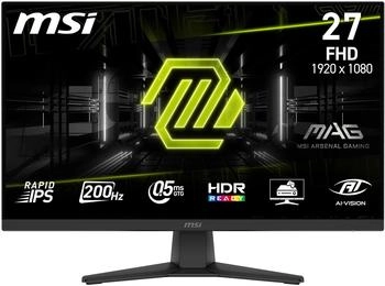 MSI MAG 272F