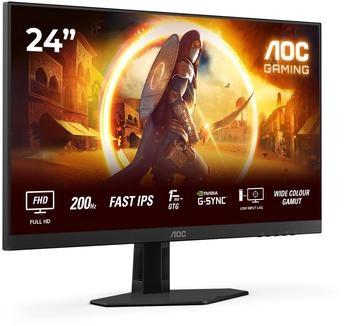 AOC 24G4HRE