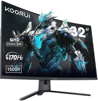 Koorui 32E6QC