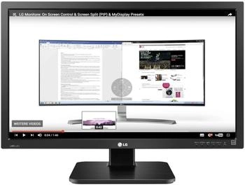 LG 24BA55W-B