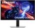 Samsung Odyssey OLED G60SF S27FG602SU