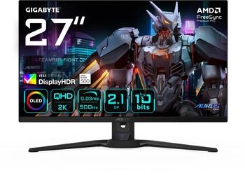 GigaByte AORUS FO27Q5P