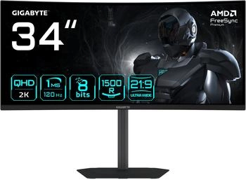 GigaByte GS34WQCA