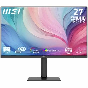 MSI Modern MD272UPHGDE
