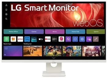 LG 32U721SAW