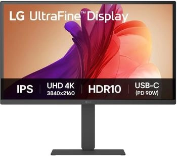 LG UltraFine 27U730A-B