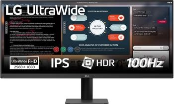 LG 29U511A