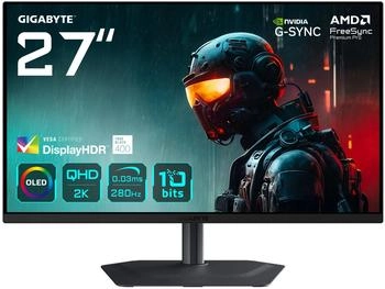 GigaByte MO27Q2A