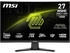 MSI MAG 275CQFDE E18