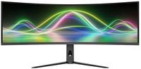LC-Power LC-M49QCK 49" TFT