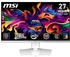 MSI MAG 272QPWDE QD-OLED X28
