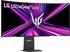 LG UltraGear OLED GX9