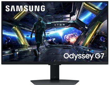 Samsung Odyssey G7 (S27DG702EUXDU)