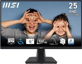 MSI PRO MP252