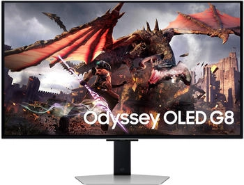 Samsung Odyssey OLED G8 (S32DG802SUXDU)
