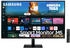 Samsung Smart Monitor M5 (LS32DM500EUXDU)