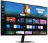 Samsung Smart Monitor M5 (LS32DM500EUXDU)