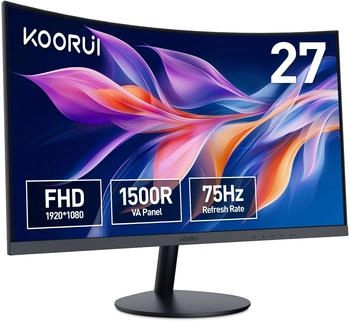 Koorui 27N5CA