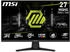 MSI MAG 274QFDE