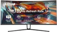 Dahua Technology LM30-E330CA 30 UltraWide Gaming Monitor 2560x1080 200 Hz Curved