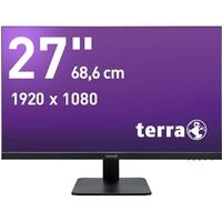 Wortmann AG TERRA 3030229 Computerbildschirm 68,6 cm (27) 1920 x 1080 Pixel Full HD