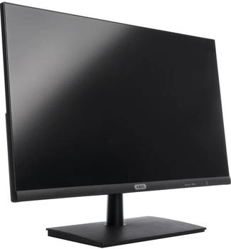 ABUS 23.8" Full HD LED Monitor schwarz (TVAC10061)