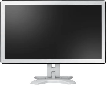 Neovo TX-2401 LED Touchscreen Monitor Full HD Weiß (TX2410A1E0100)