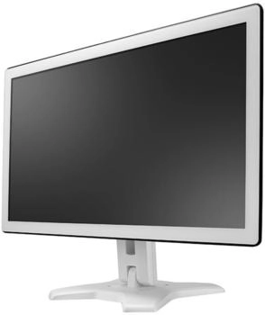 Neovo TX-2401 LED Touchscreen Monitor Full HD Weiß (TX2410A1E0100) – Neovo TX-2401 LED Touchscreen Monitor Full HD Weiß (TX2410A1E0100) für präzise Interaktion