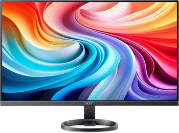 Acer R242YGymix Monitor grau (UM.QR2EE.G01)