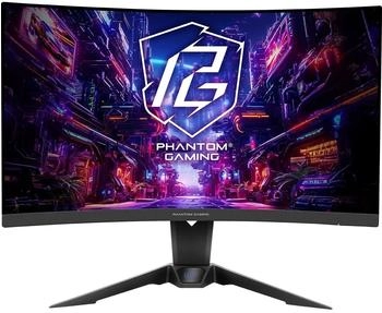 ASRock PG27QRT2A