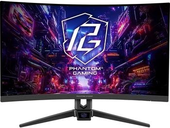ASRock PG27FRS1A