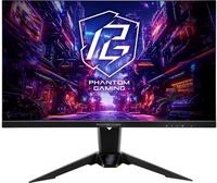 Asrock Gaming-Monitor "PG27FFX" 69 cm/27 &Prime; 1920 x 1080 px Full HD 1 Reaktionszeit