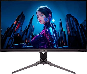 Acer Predator XB273K V5