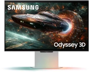 Samsung Odyssey 3D (G90XF) S27FG904XU