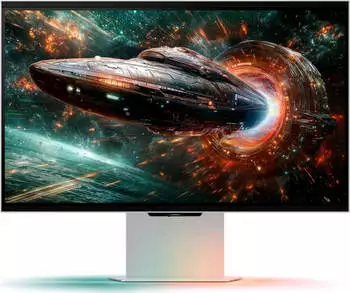 Samsung Odyssey 3D (G90XF) S27FG904XU – Samsung Odyssey 3D (G90XF) S27FG904XU Gaming-Erlebnis der Extraklasse