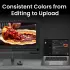 BenQ PV3200U