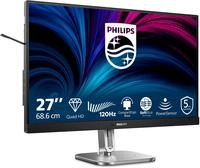 Philips 27B2N4500 - 4000 Series - LED-Monitor - 68.5 cm (27) - 2560 x 1440 QHD @ 120