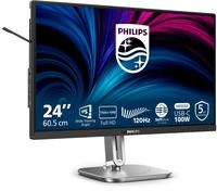 Philips 24B2U4301 - 4000 Series - LED-Monitor - 61 cm (24) (23.8 sichtbar) - 1920 x