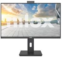 Monitor, 24 PS, Reg CAM 120 Hz, USB, 65 W
