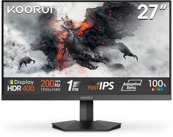 Koorui G2711P