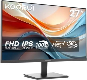 Koorui E2711F
