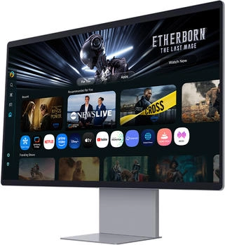 Samsung LS32FM902SUXEN – Herausragende Bildqualität für intensive visuelle Erlebnisse