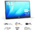 Port Designs LCD Nomad Screen FHD 15,6''