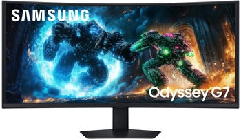 Samsung LS40FG756EUXEN