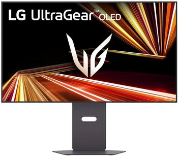 LG UltraGear 32GX870A-B